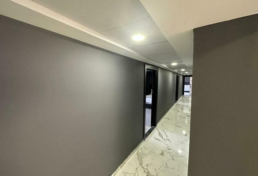 חדר סטנדרט, Arena Resort Otel Kagıthane