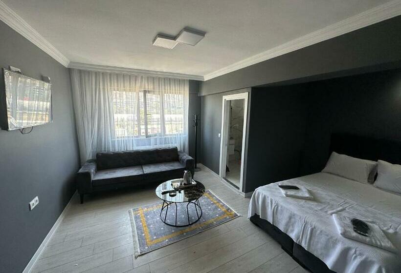 חדר סטנדרט, Arena Resort Otel Kagıthane