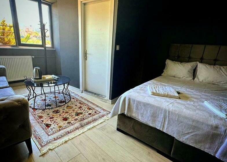 חדר סטנדרט, Arena Resort Otel Kagıthane