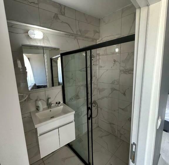 חדר סטנדרט, Arena Resort Otel Kagıthane