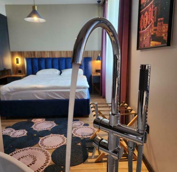 Апартаменты 1 Спальня, Dream House 22