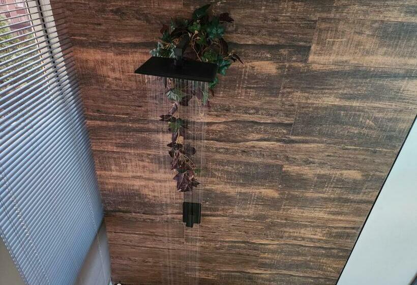 Апартаменты 1 Спальня, Dream House 22