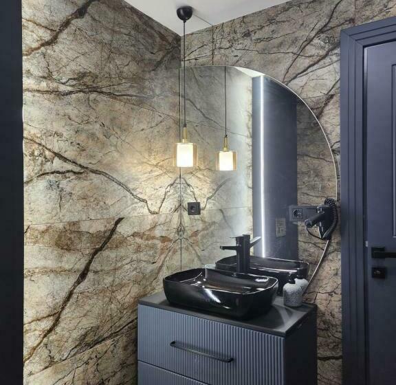 Апартаменты 1 Спальня, Dream House 22