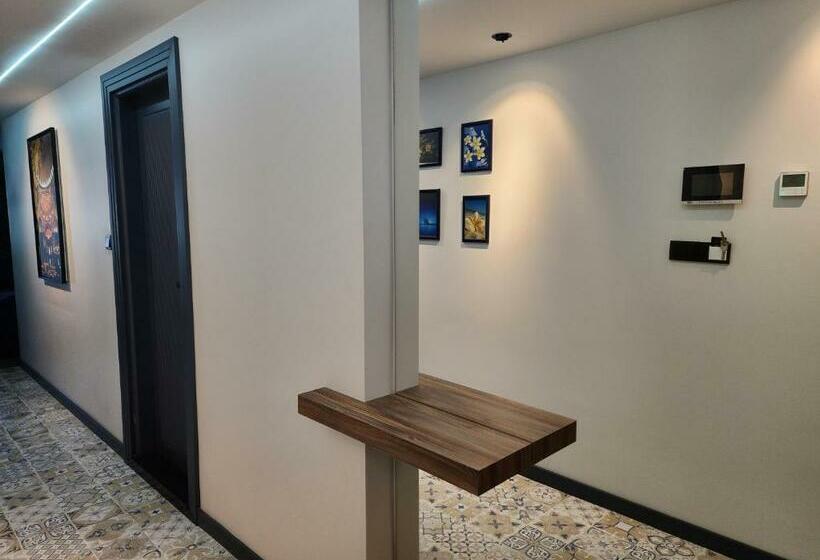 Апартаменты 1 Спальня, Dream House 22