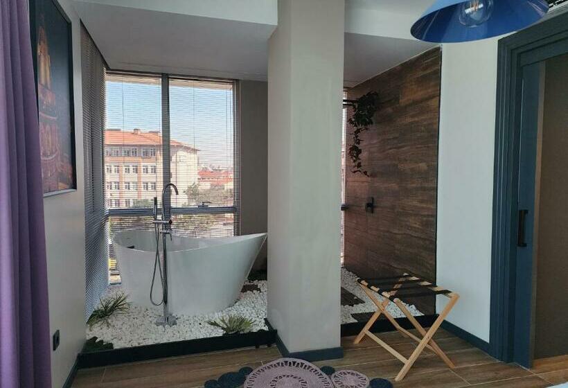 Апартаменты 1 Спальня, Dream House 22