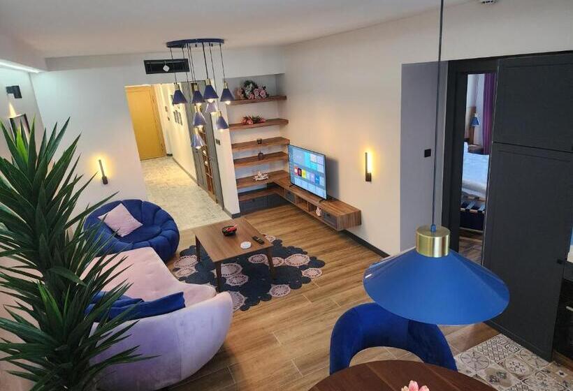 带1个卧室的公寓, Dream House 22