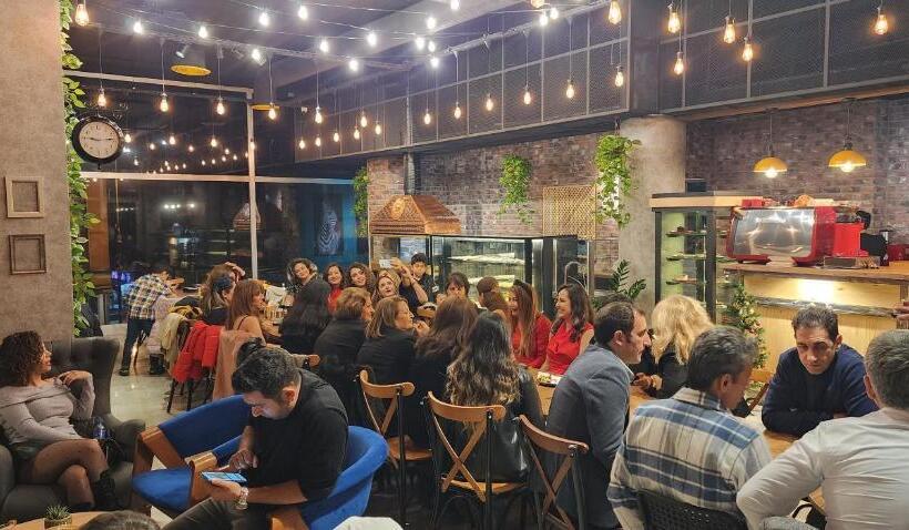 Апартаменты 1 Спальня, Dream House 22