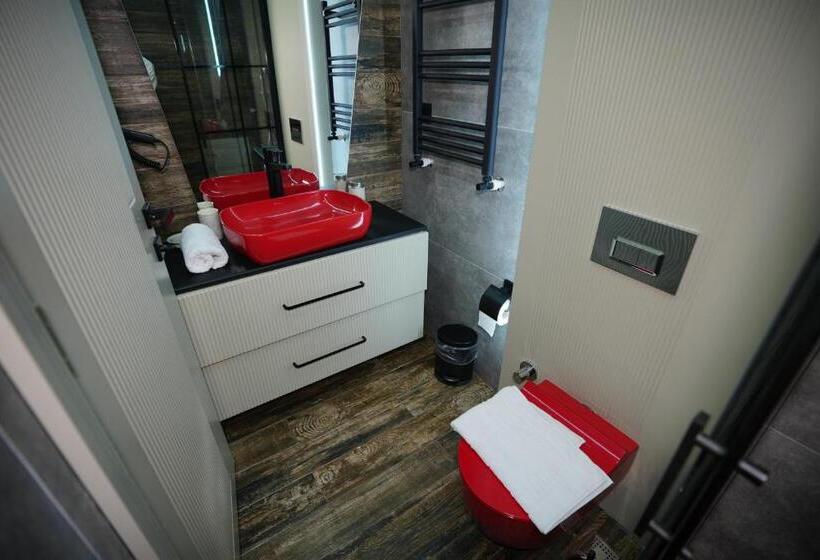 Люкс Повышенной Комфортности, Dream House 22