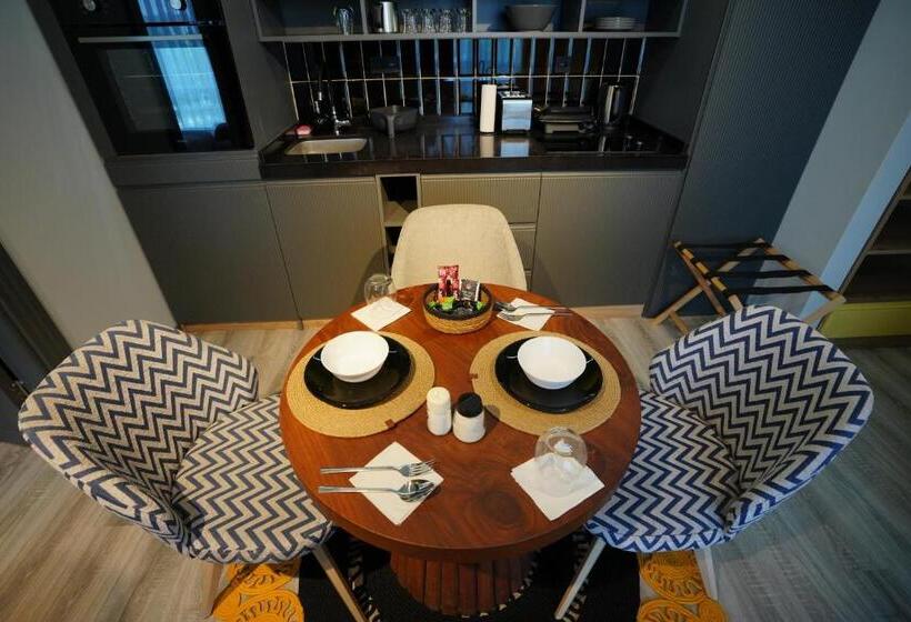 Family Suite, Dream House 22