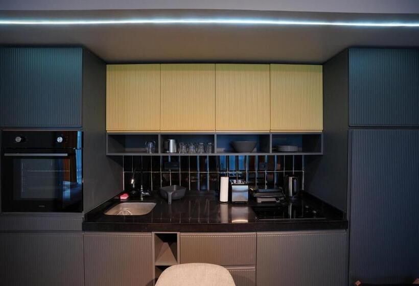 Family Suite, Dream House 22