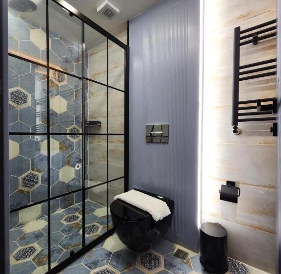 豪华套房, Dream House 22
