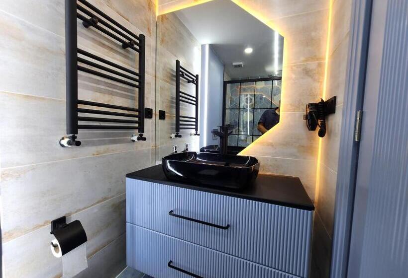 Люкс Повышенной Комфортности, Dream House 22