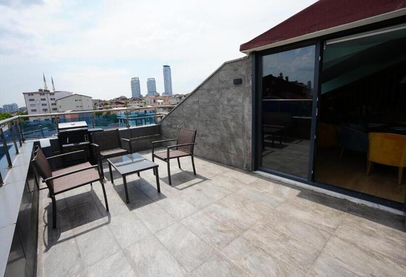 Студия Стандарт, Dream House 22