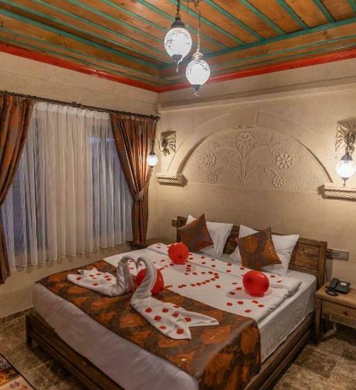 سوییت, Cordial Cappadocia