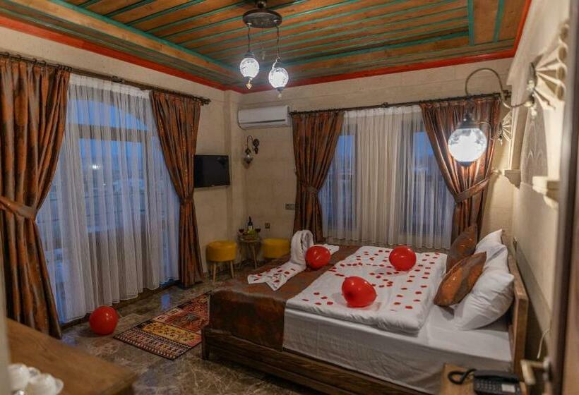 스위트, Cordial Cappadocia