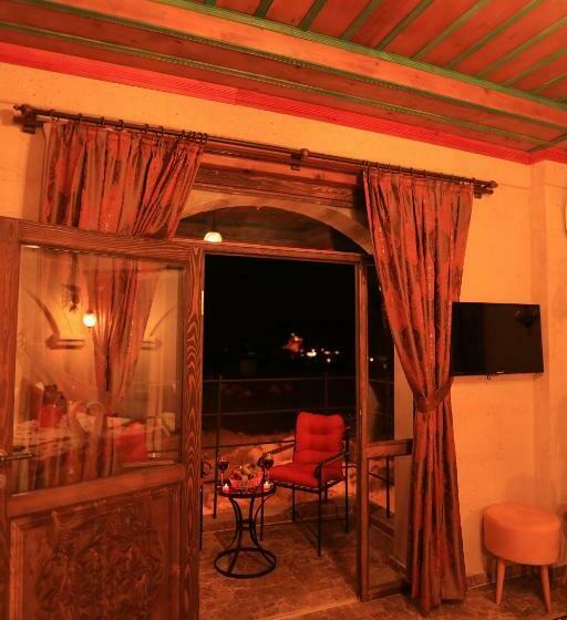 سوییت, Cordial Cappadocia