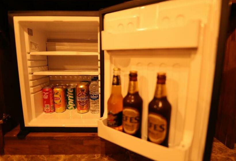 سوییت, Cordial Cappadocia