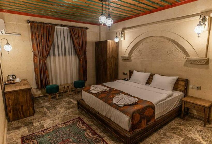 스탠다드 룸, Cordial Cappadocia