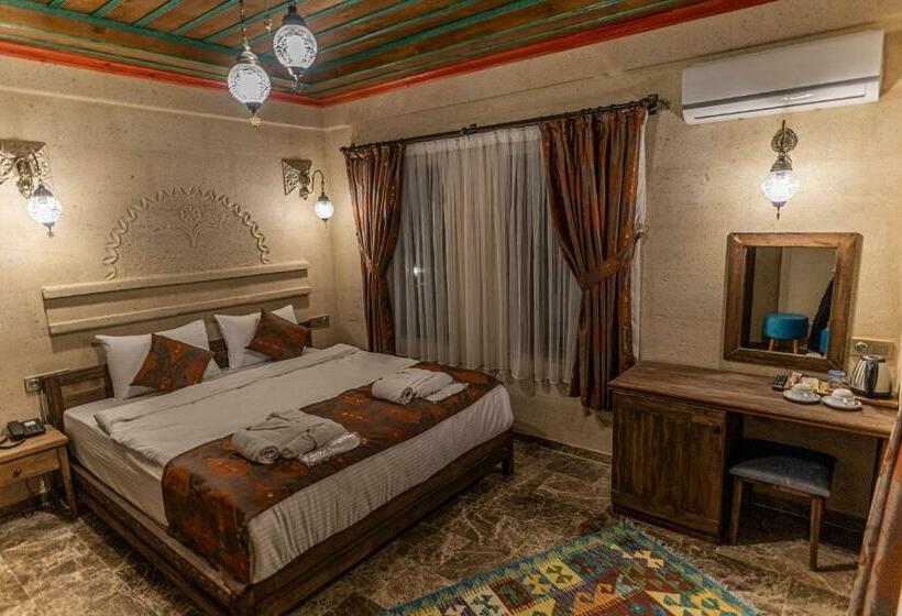 اتاق استاندارد, Cordial Cappadocia