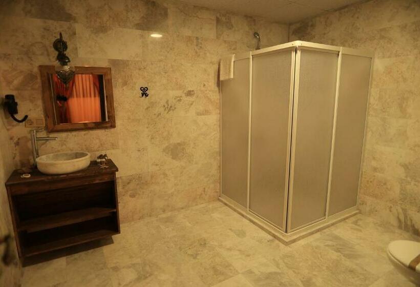 اتاق استاندارد, Cordial Cappadocia