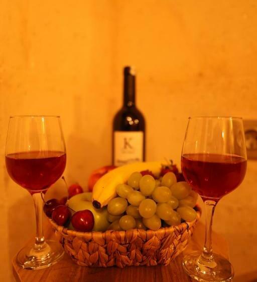 스탠다드 룸, Cordial Cappadocia