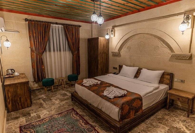 اتاق استاندارد, Cordial Cappadocia
