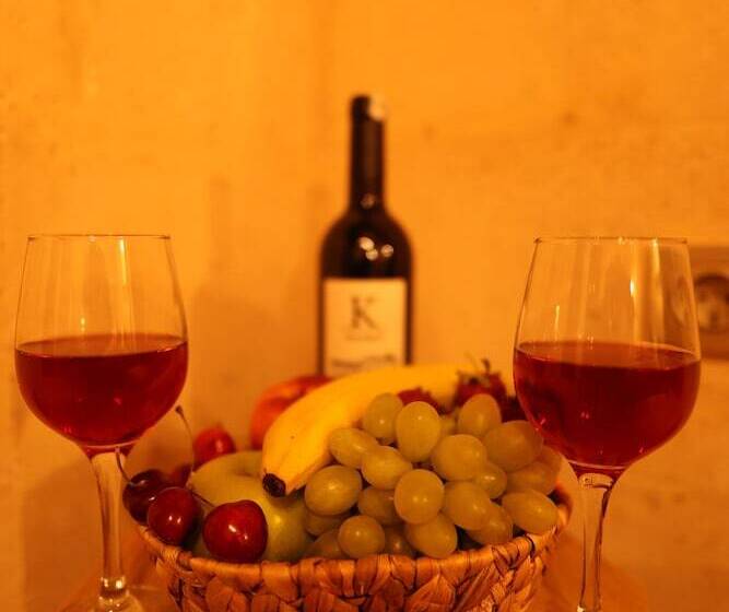스탠다드 룸, Cordial Cappadocia