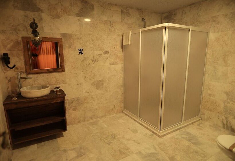 اتاق استاندارد, Cordial Cappadocia