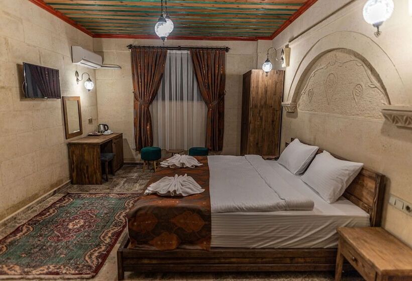 اتاق استاندارد, Cordial Cappadocia