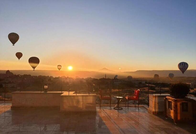 스위트, Cordial Cappadocia