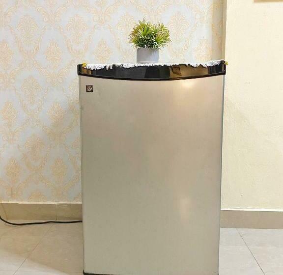 سوییت لوکس, Green Oasis