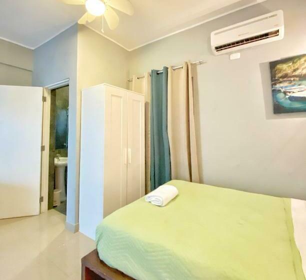 اتاق استاندارد, Green Oasis