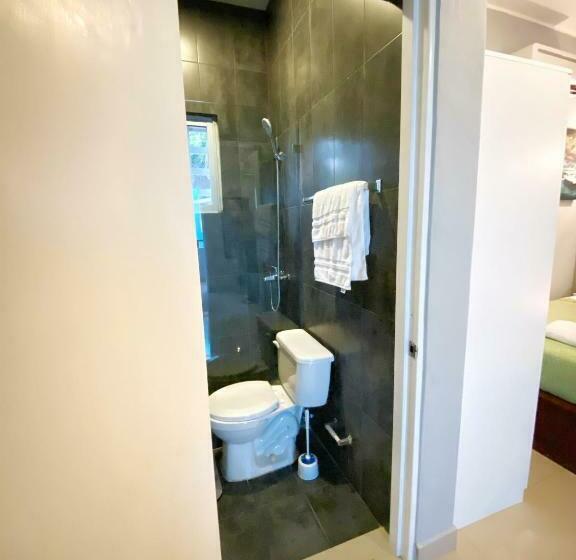 اتاق استاندارد, Green Oasis