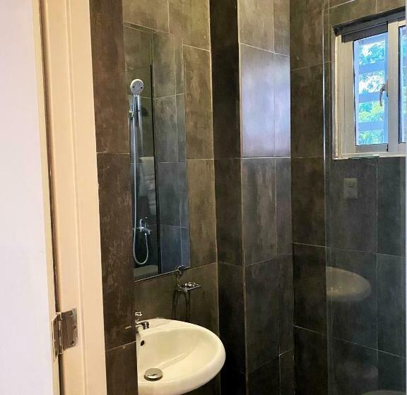 اتاق استاندارد, Green Oasis