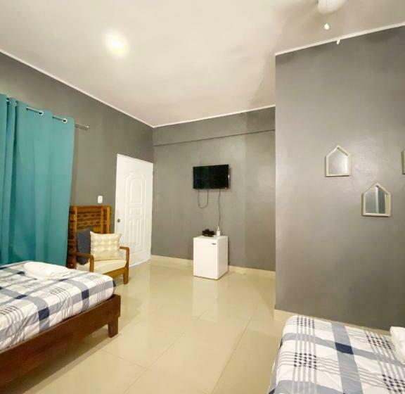 اتاق استاندارد, Green Oasis