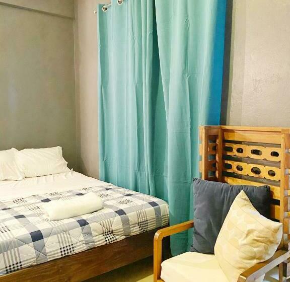 اتاق استاندارد, Green Oasis