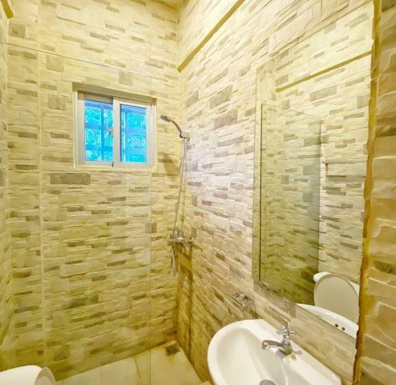 اتاق استاندارد, Green Oasis