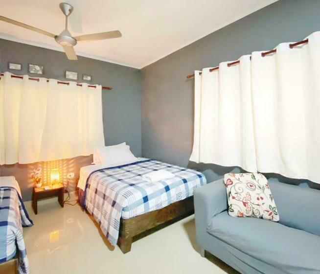 اتاق استاندارد, Green Oasis