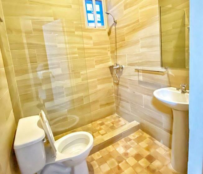 اتاق استاندارد, Green Oasis