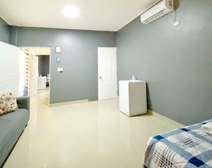 اتاق استاندارد, Green Oasis