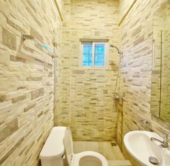 اتاق استاندارد, Green Oasis