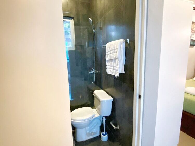 اتاق استاندارد, Green Oasis