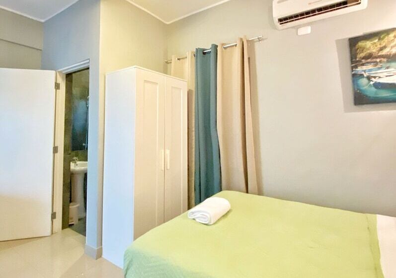 اتاق استاندارد, Green Oasis