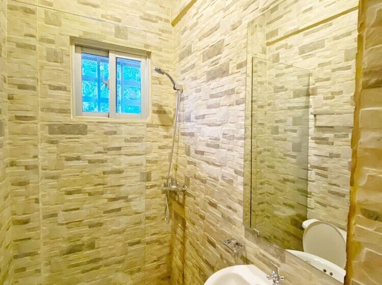 اتاق استاندارد, Green Oasis