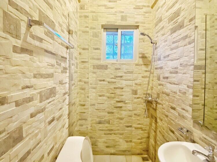 اتاق استاندارد, Green Oasis