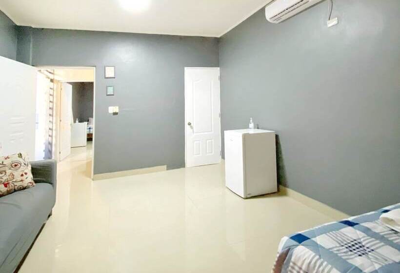 اتاق استاندارد, Green Oasis