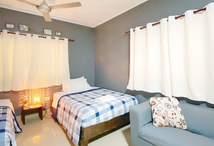 اتاق استاندارد, Green Oasis