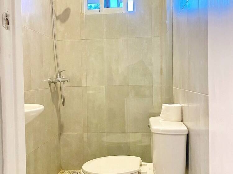 اتاق استاندارد, Green Oasis