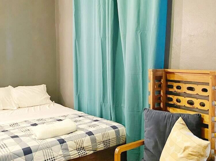 اتاق استاندارد, Green Oasis