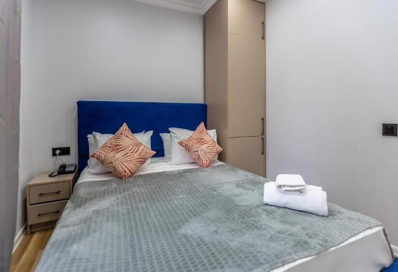 غرفة سوبيريور فردية, Hillside City Center